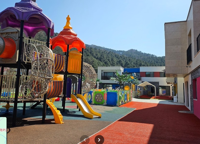 경기도 키즈펜션