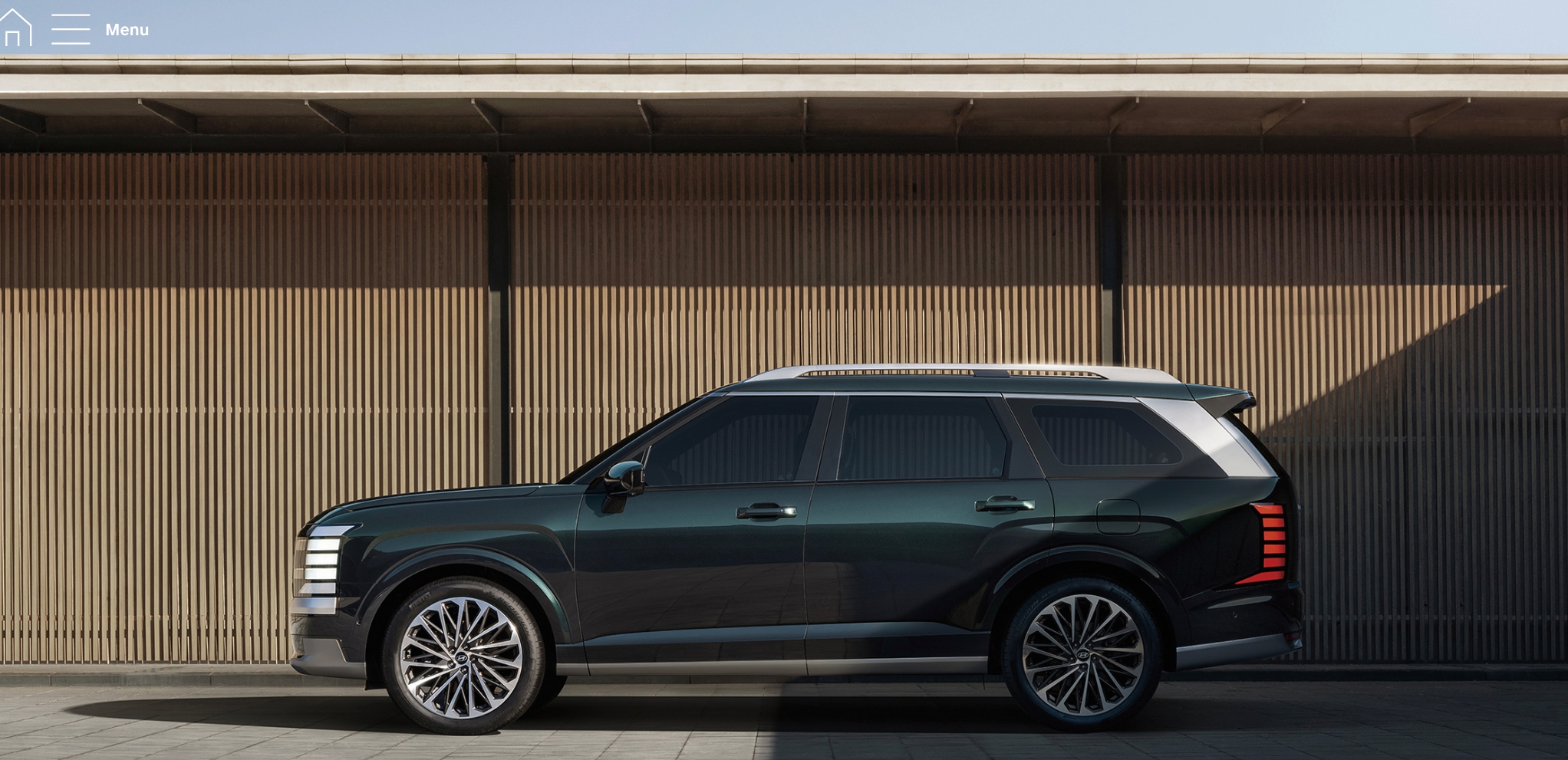 팰리세이드 하이브리드 옵션 추천