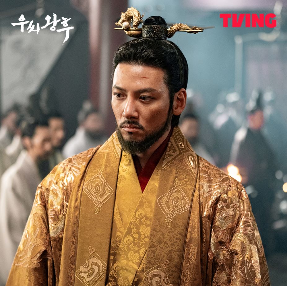 우씨왕후 출연진 인물관계도 등장인물 정보 영상