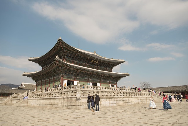 경복궁 수라간 시식공감 완벽 가이드
