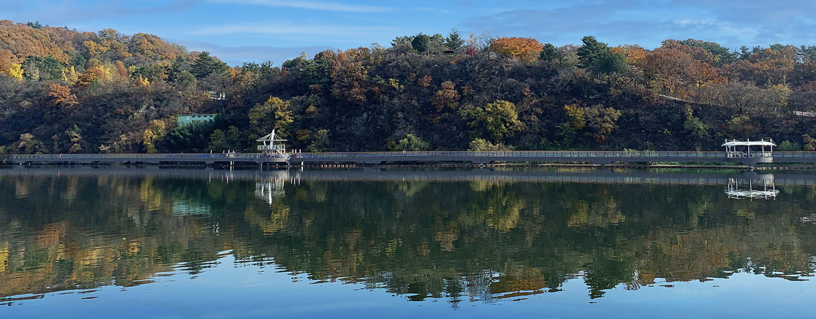12월에 절대 놓쳐서는 안될 여행지