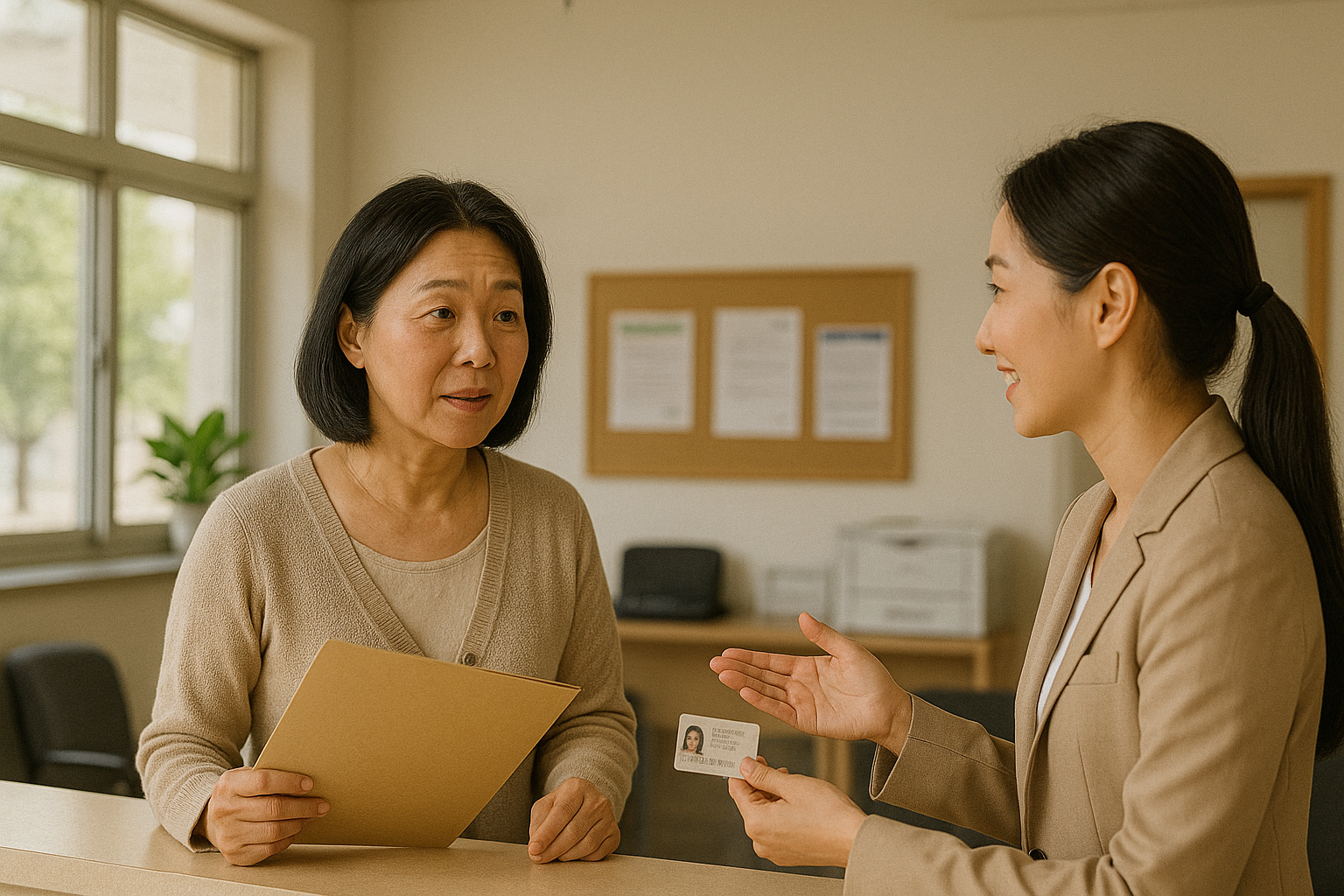 현금 지원 가능! 긴급복지 생계지원 조건과 신청 방법