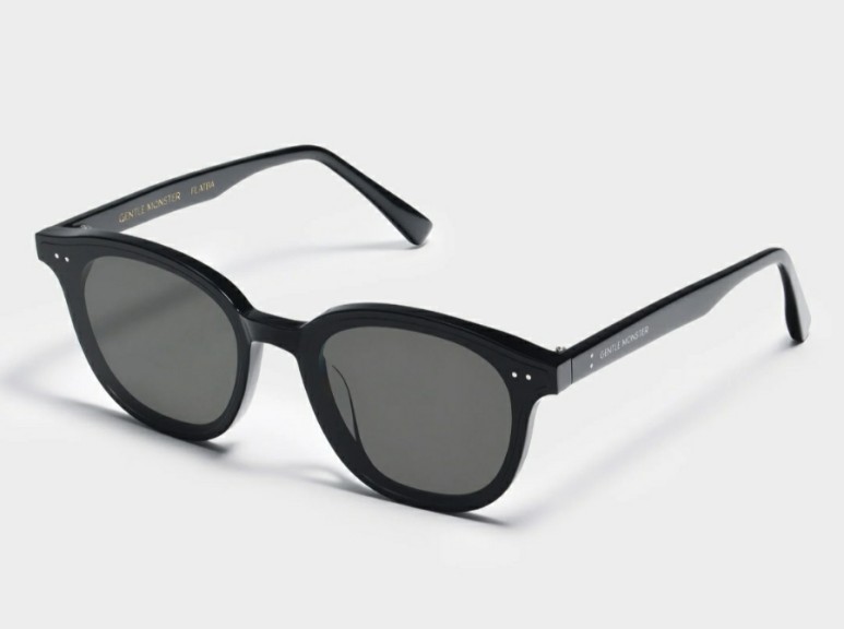 젠틀몬스터 랭 선글라스