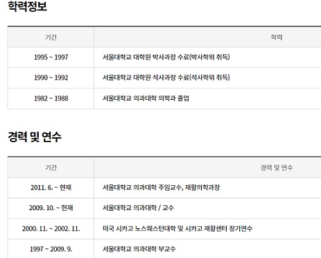 학력정보