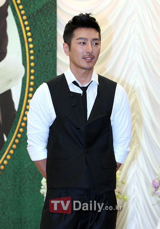 류태준결혼
