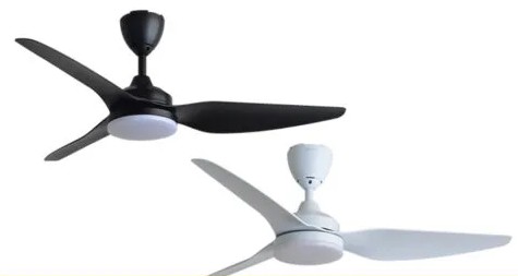 실링팬 브랜드 추천 5. Alpha