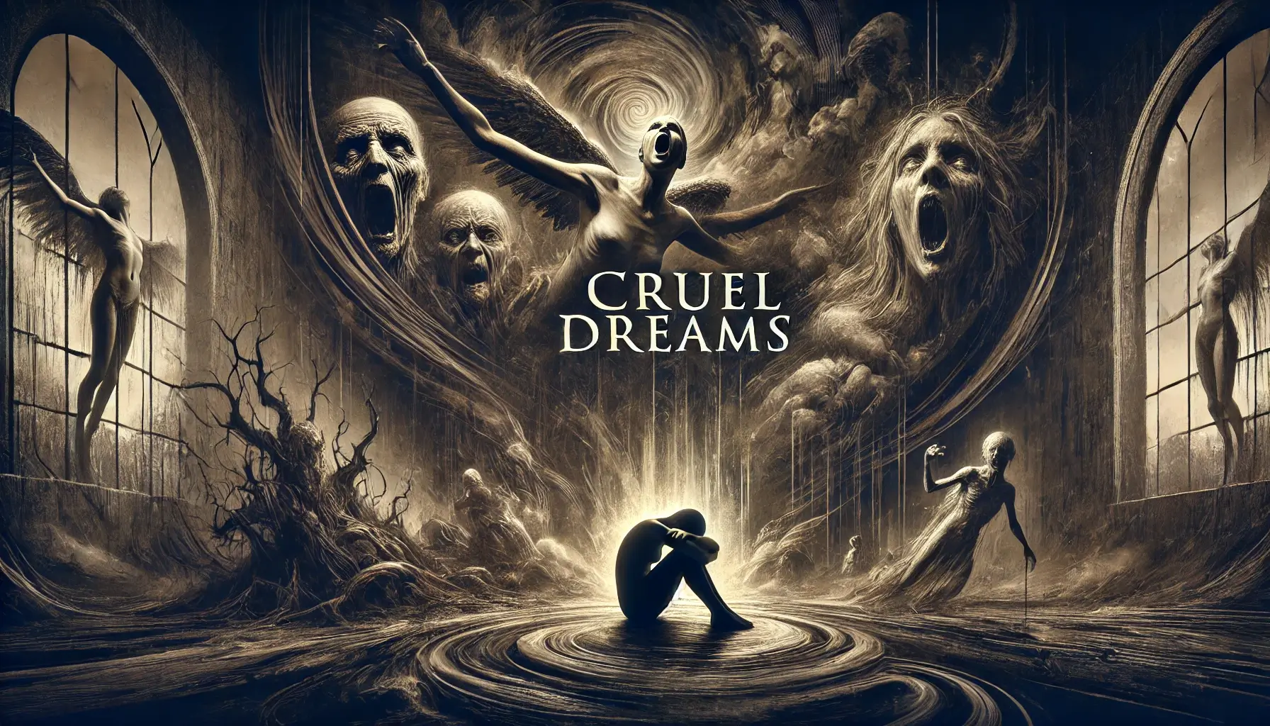 잔인한 꿈 해몽