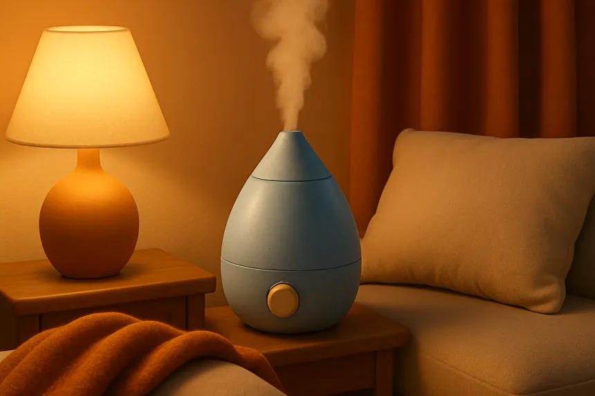 근육 경련 원인