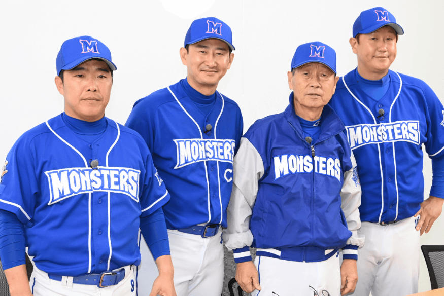 장시원PD 불꽃야구 론칭