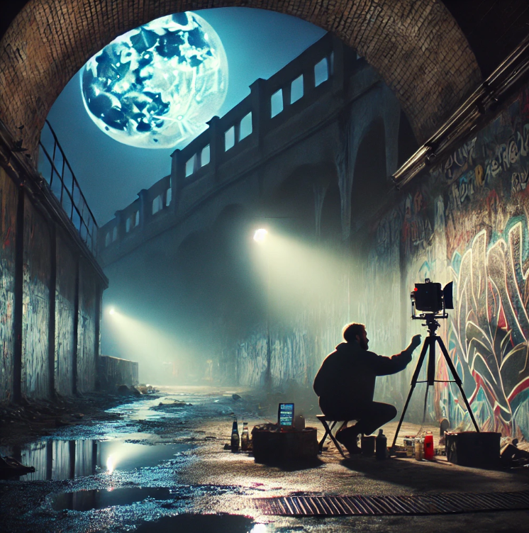 숨은 명작 영화 사진