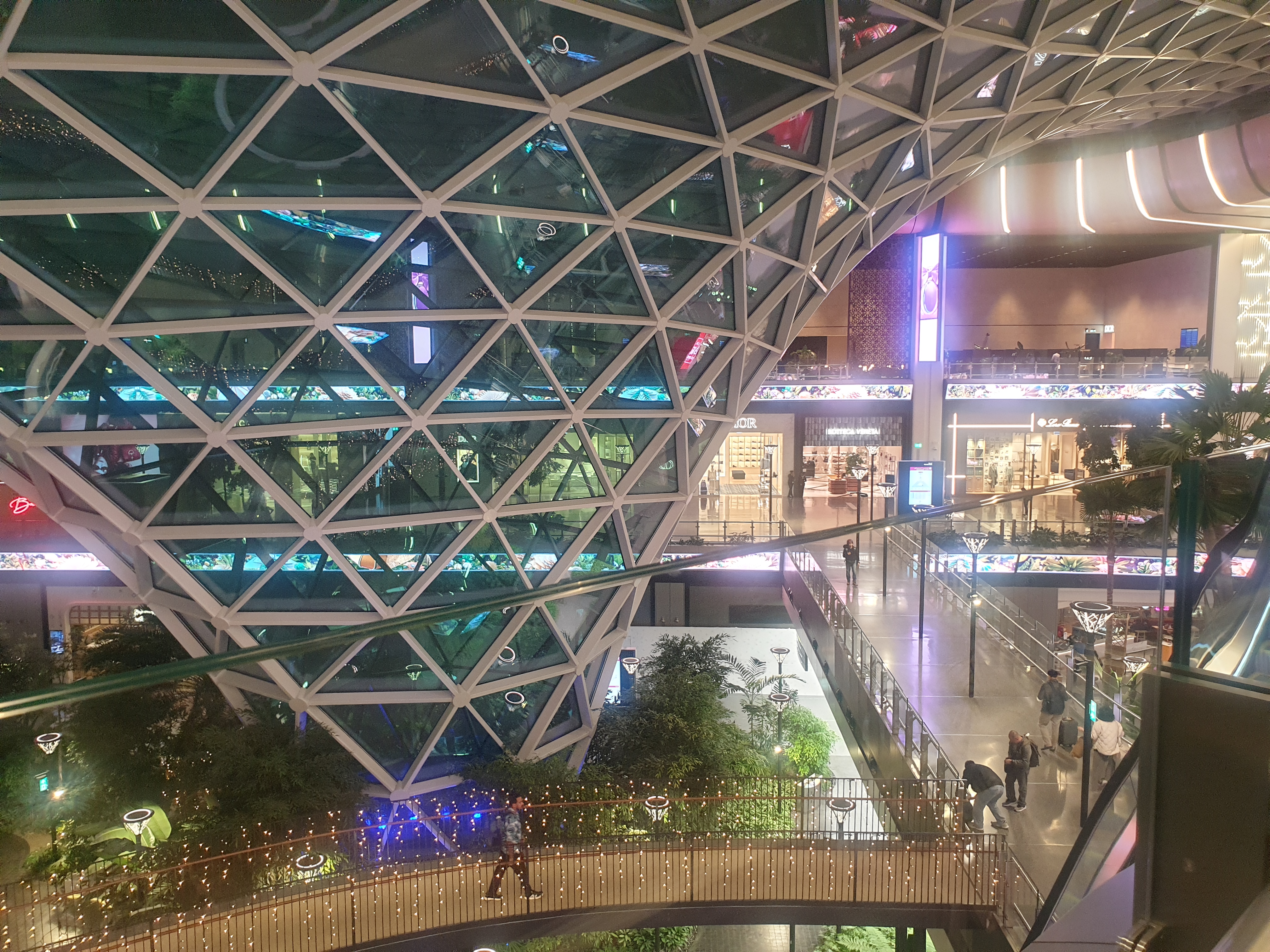 도하 하마드 국제공항