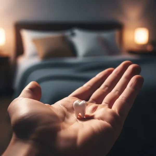 윗이빨 빠지는 꿈 해몽