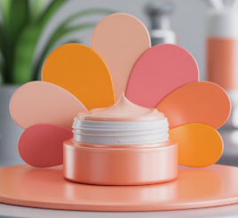 피부 붉은 반점