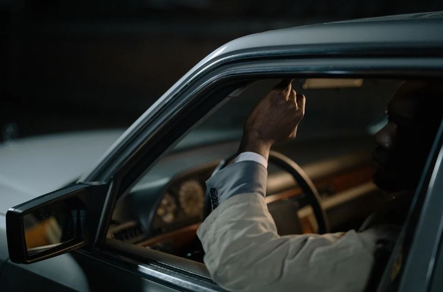 모바일 운전면허증 발급