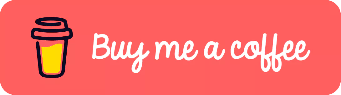 커피 한잔 사주세요