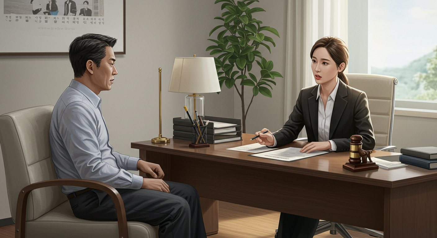 채무조정, 채권추심, 법적대응
