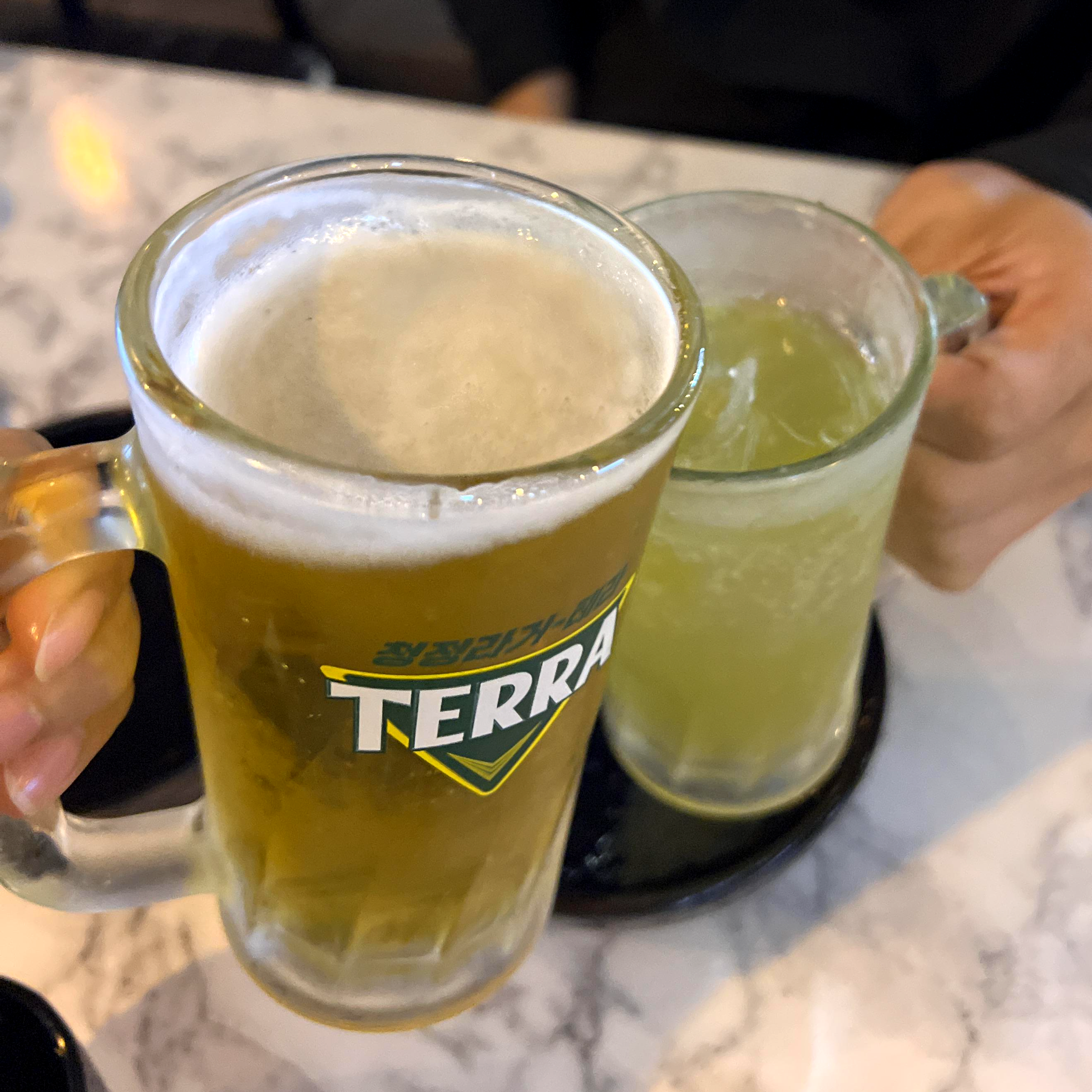 음주운전 음주 맥주