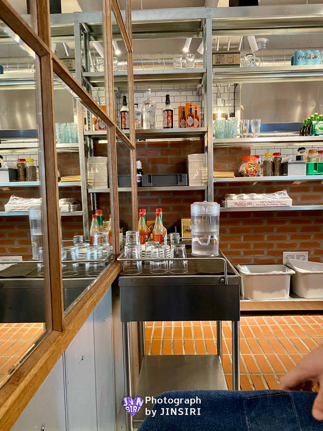 김포 맛집 수제버거 장기동