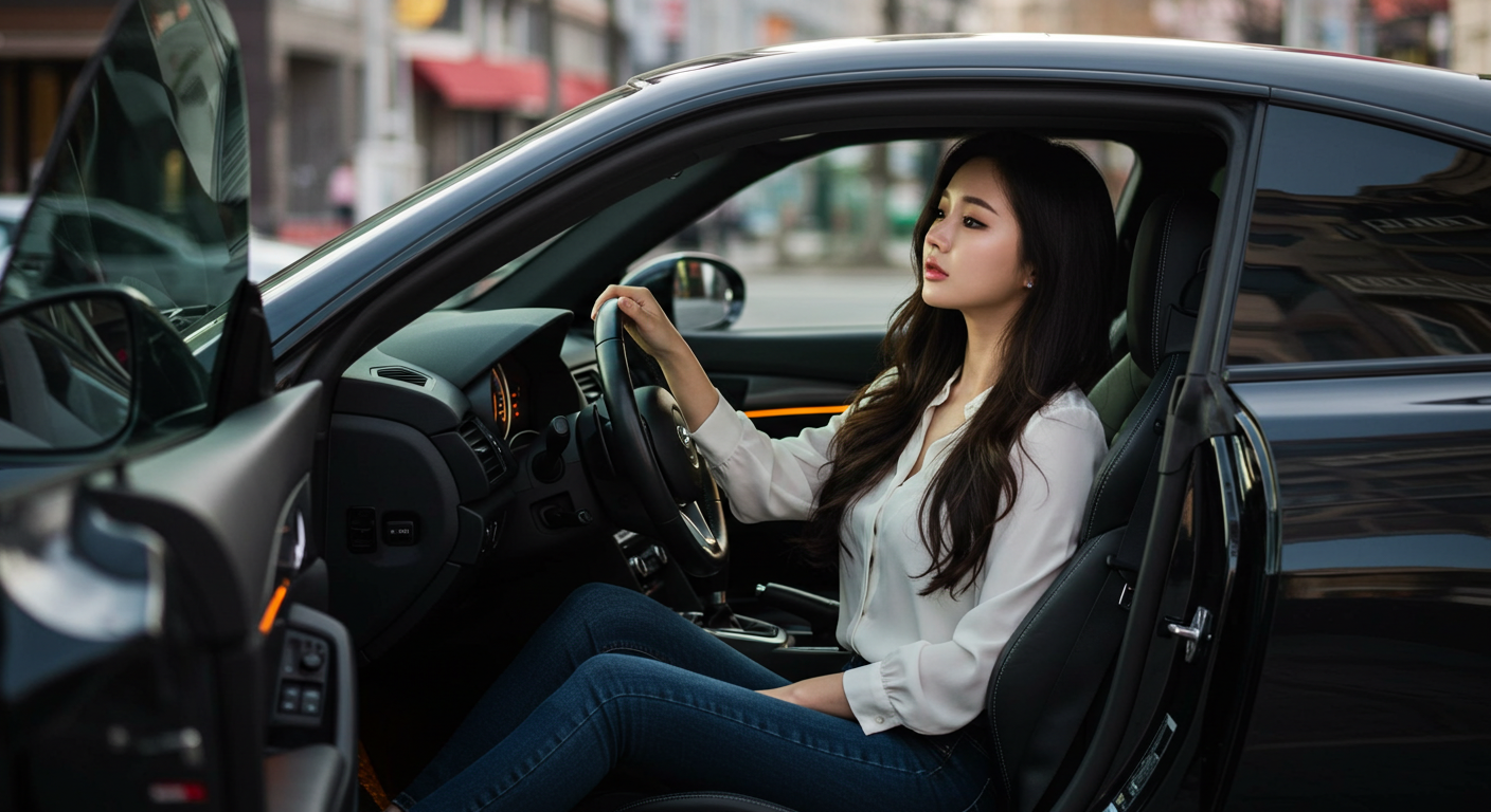 제주도 카니발 렌트비용