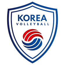 한국 배구국가대표팀 엠블럼