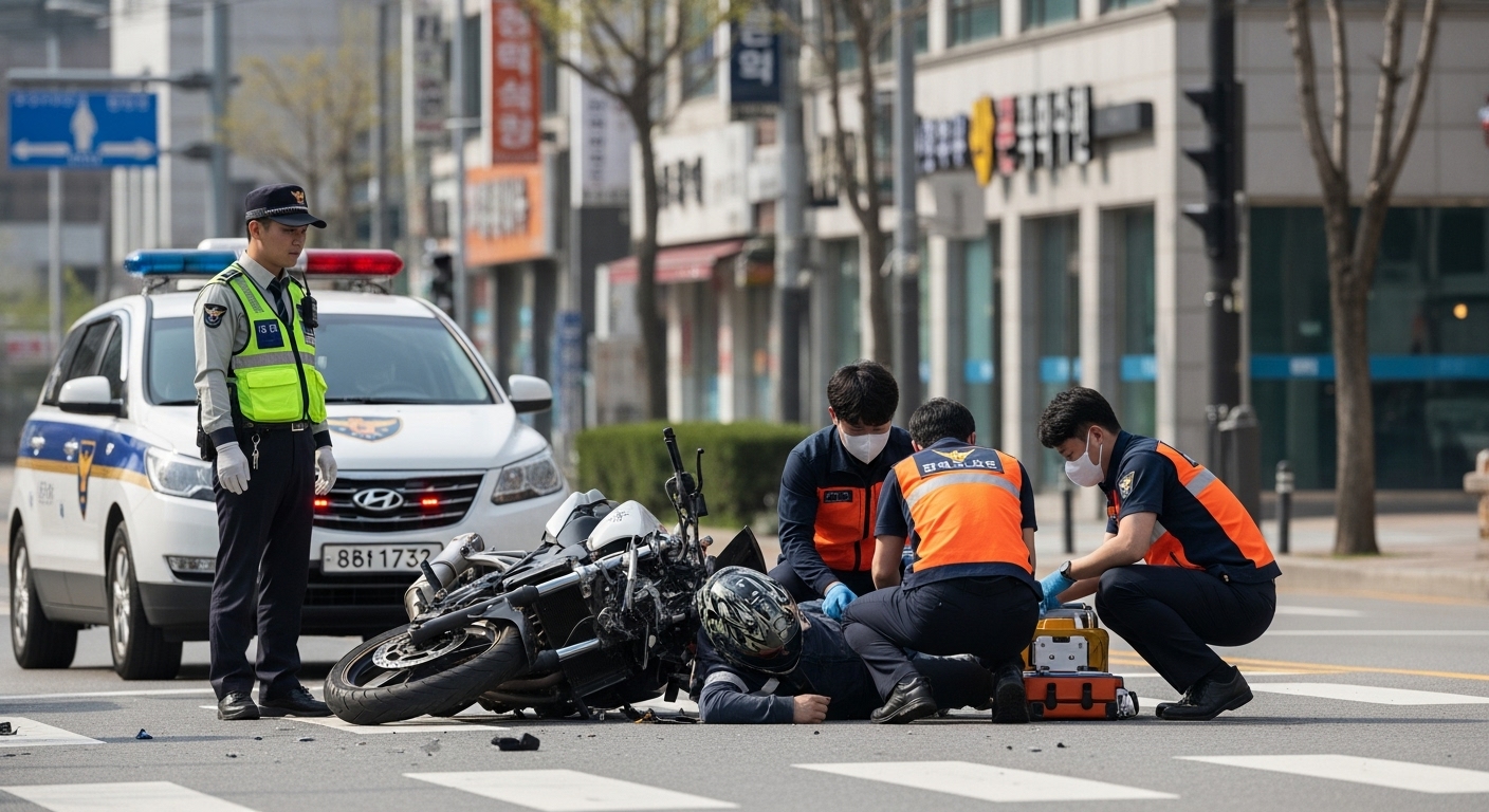 무보험차상해&amp;#44; 교통사고보상