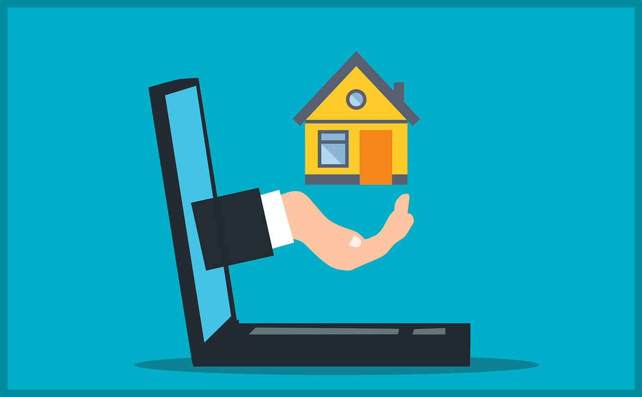 부동산 실거래가 조회 안내