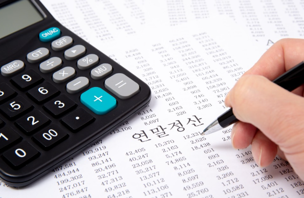 연말정산-인적공제