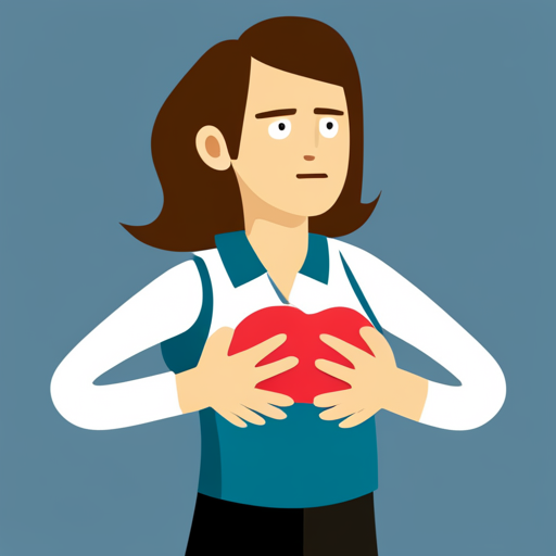 폐통증 원인 이유가 뭘까?