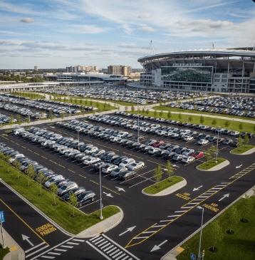 전주 비빔밥 축제 주차 및 교통 정보4