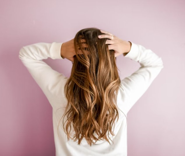 탈모를 부르는 습관