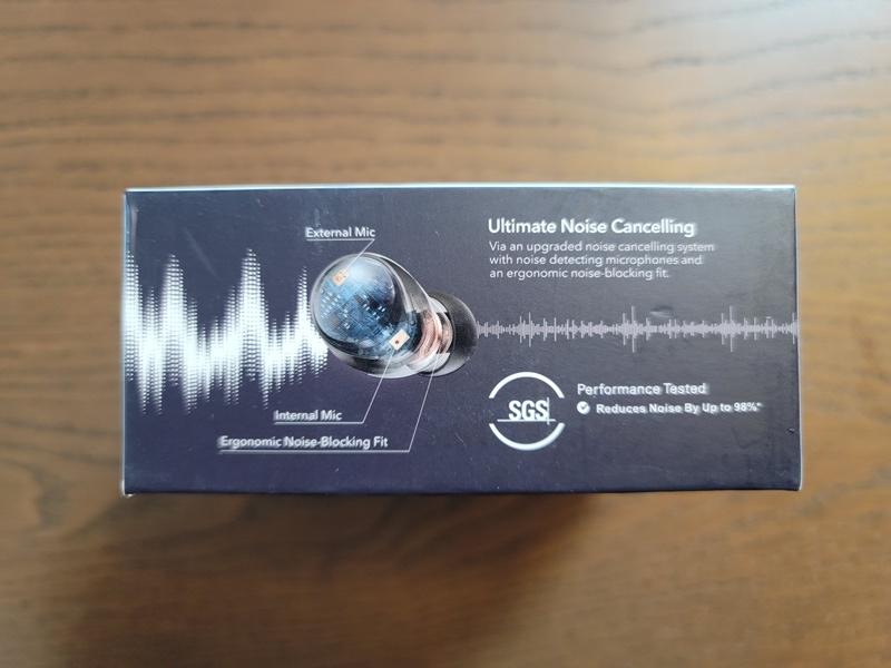 엔커 A40 박스 외관4