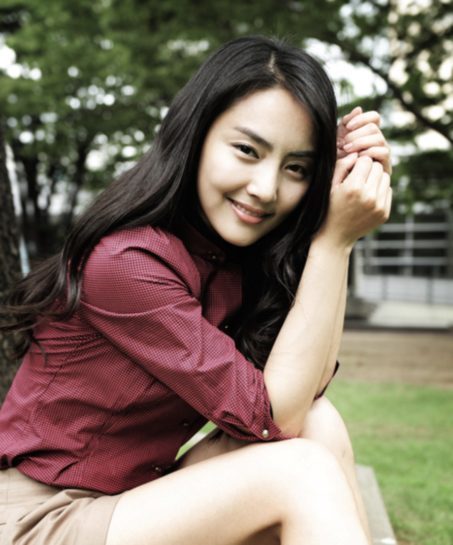 홍인영 프로필2