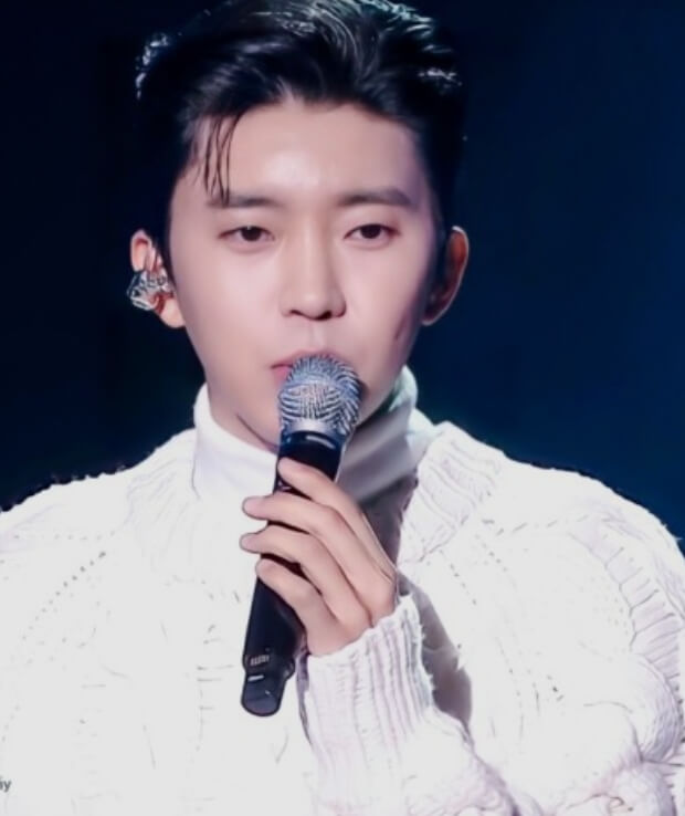 임영웅 콘서트 다큐멘터리 아임히어로 임영웅 101