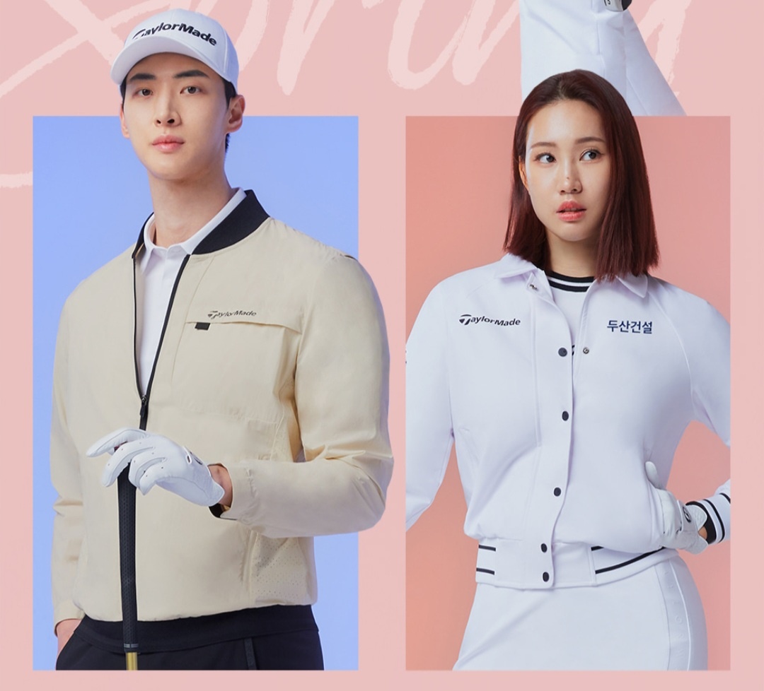 골프웨어 브랜드순위