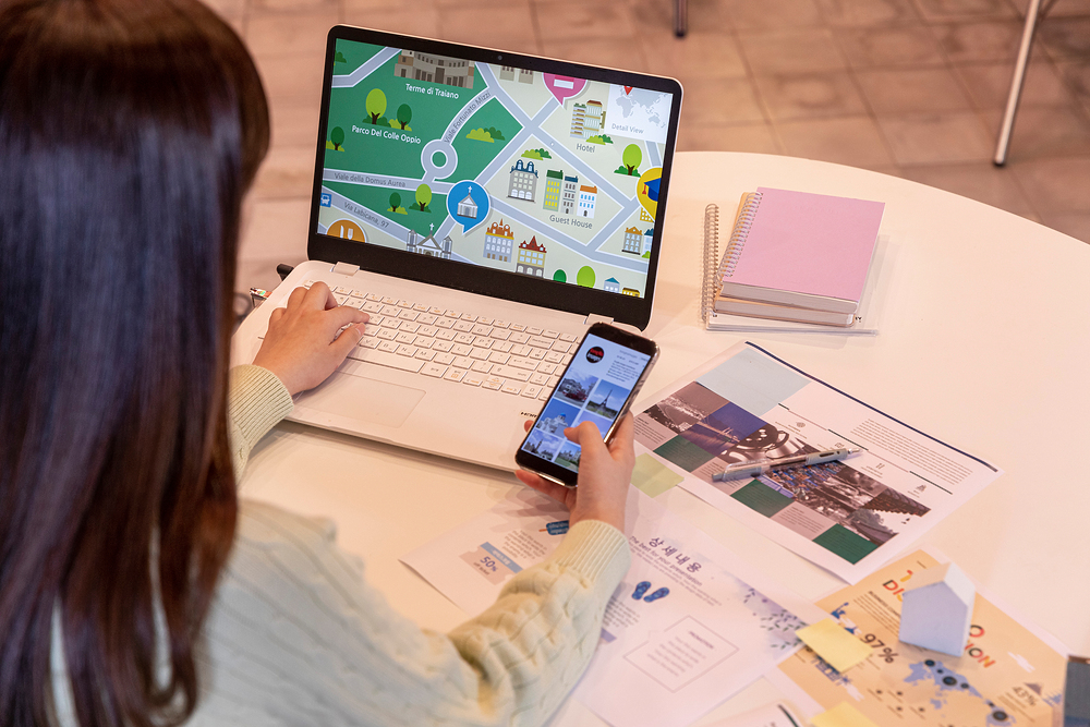 병원홈페이지제작