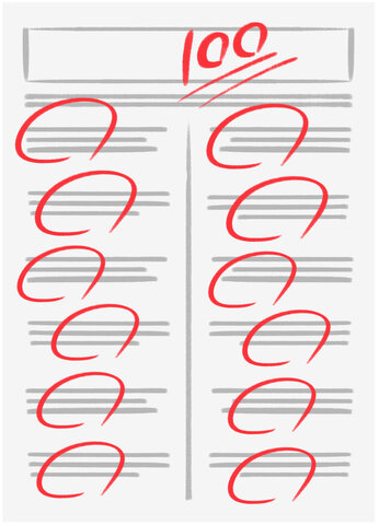 2025 수능 응원메세지 모음 바로가기
