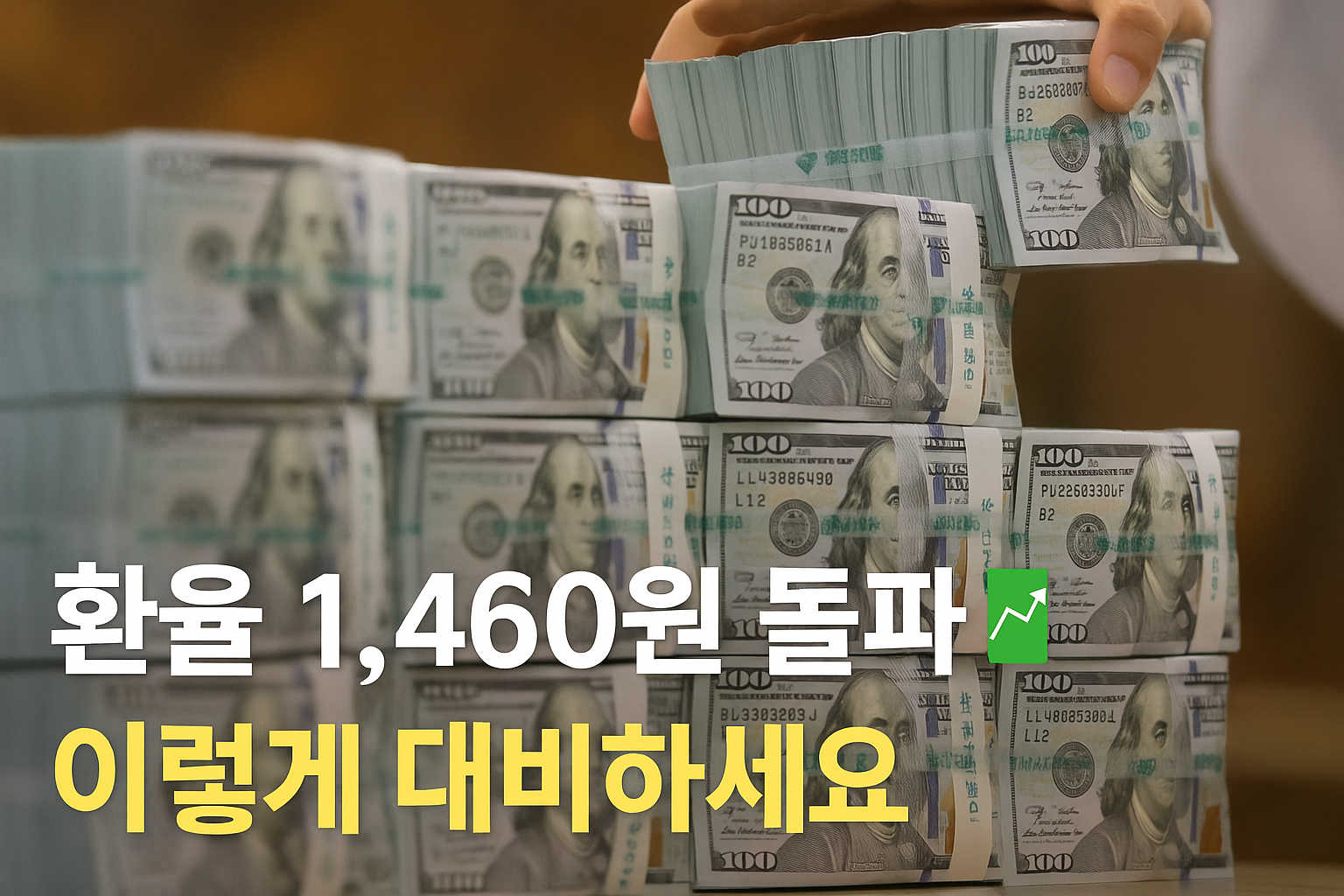 달러환율