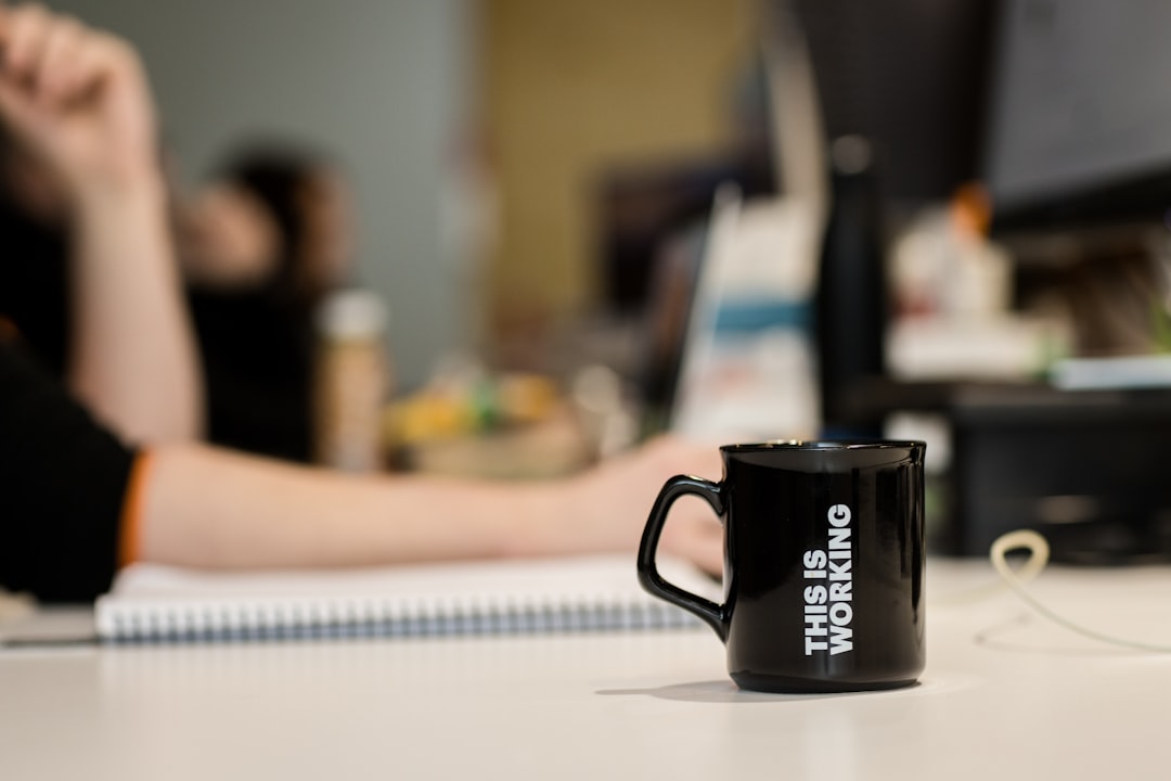Co-working