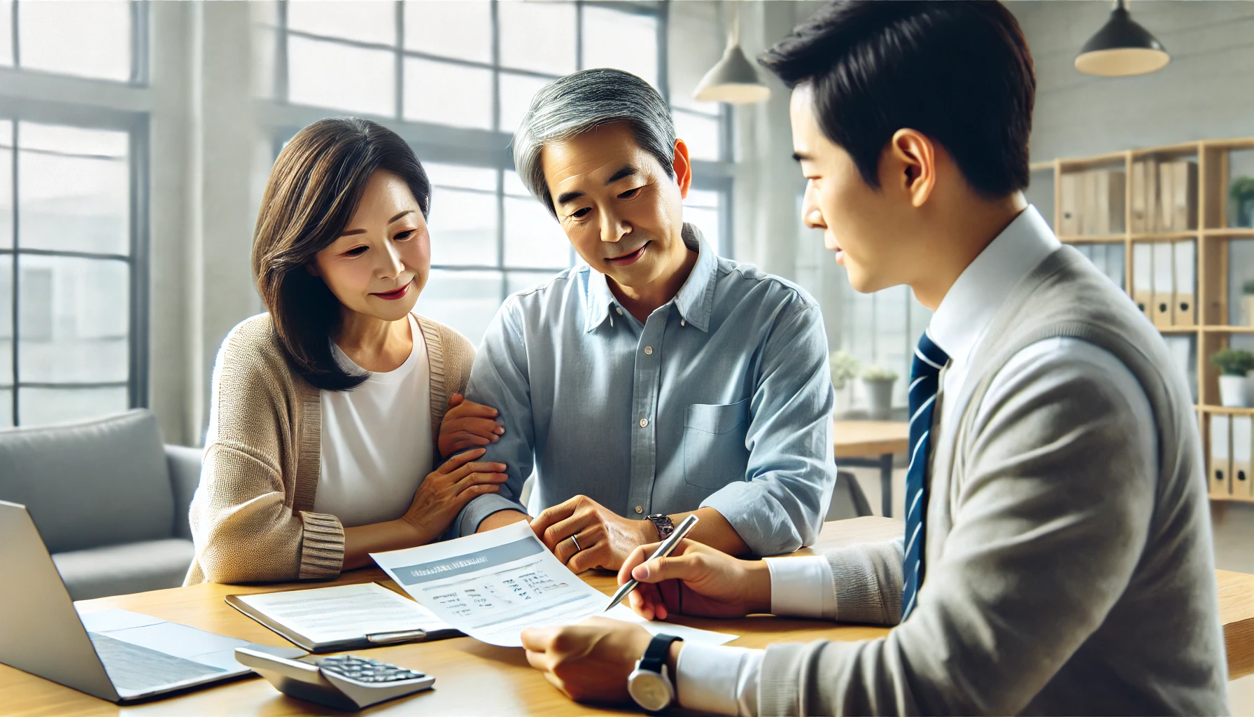 실비 vs 암보험 (중장년에게 중요한 보험은?)