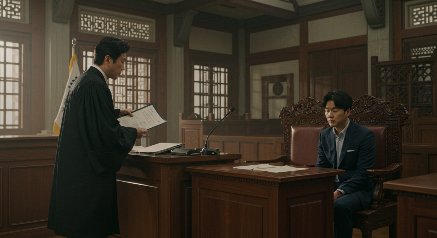 보석 신청&amp;#44; 영장항고&amp;#44; 형사소송법