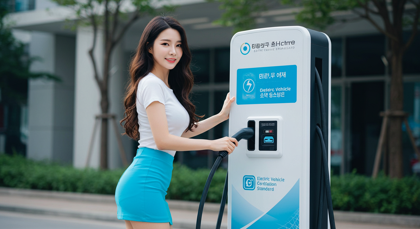 전기차 인증 기준 변경, 2025년부터 달라지는 점은?