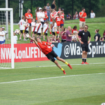 여자 월드컵 일정