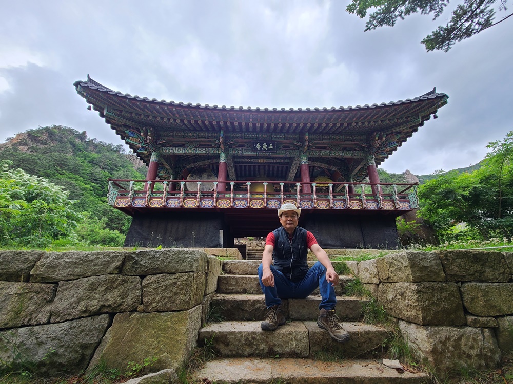 설악산오세암-인제군북면용대리오세암-인제설악산오세암