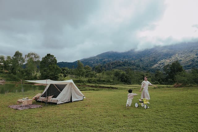 &ldquo;소유보다 기억을 남기자: 가족 경험 중심의 소비법&rdquo;