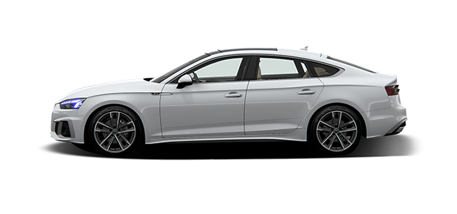 아우디 A5, 아우디 S5, 아우디 RS5