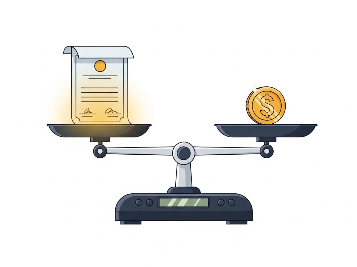 대용 증거금이란