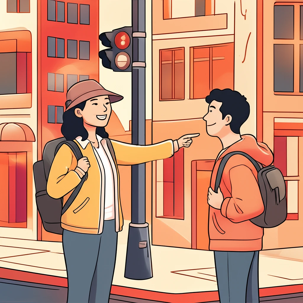 여행 만족도 UP: 대중교통 이용 &..