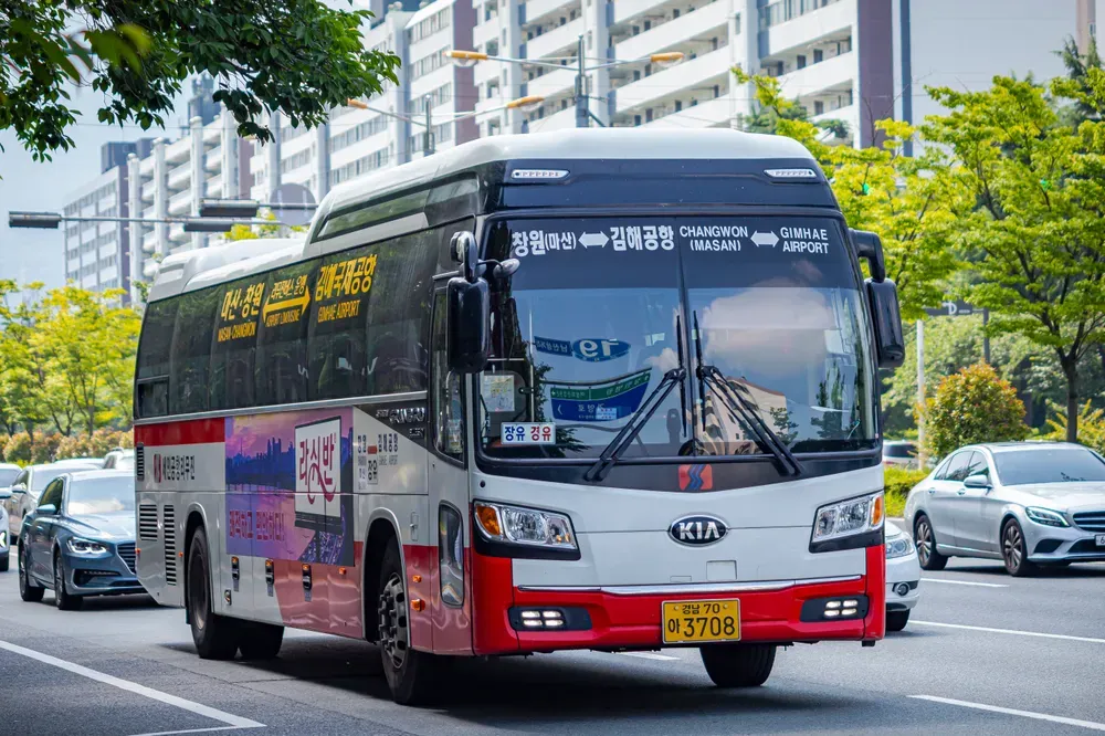 김해공항 리무진버스 노선표 요금 예약 노선별 정리_9