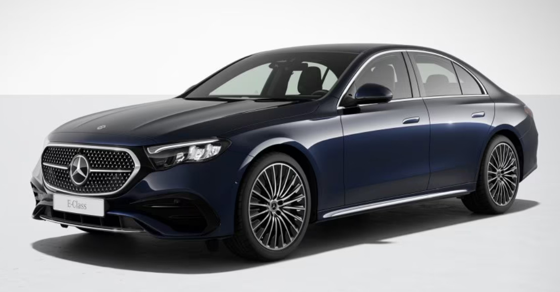 e220d, e300, e클래스, 풀체인지