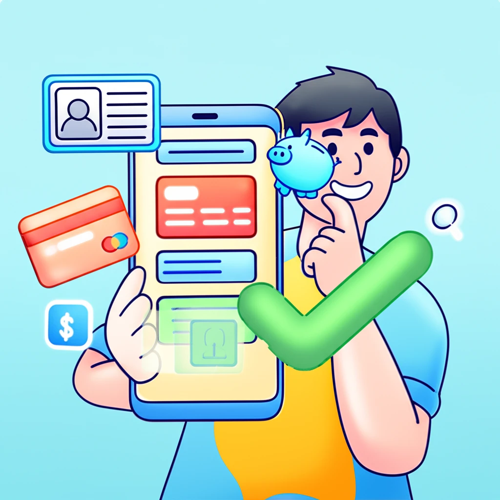 압류방지계좌 모바일 개설과 복지로 수..